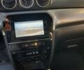 Сірий Сузукі Вітара, об'ємом двигуна 1.6 л та пробігом 122 тис. км за 15000 $, фото 8 на Automoto.ua