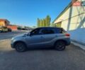 Сірий Сузукі Вітара, об'ємом двигуна 1.6 л та пробігом 122 тис. км за 15000 $, фото 3 на Automoto.ua