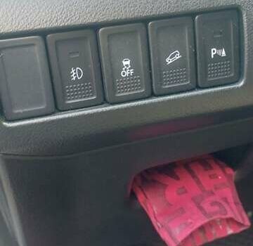 Серый Сузуки Витара, объемом двигателя 1.37 л и пробегом 90 тыс. км за 16100 $, фото 15 на Automoto.ua