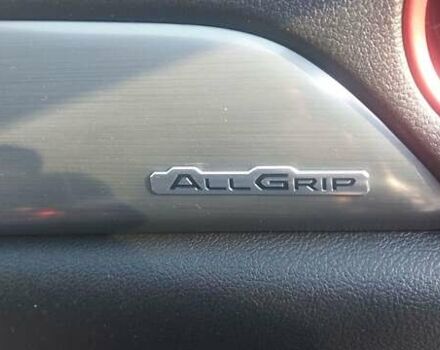 Серый Сузуки Витара, объемом двигателя 1.37 л и пробегом 90 тыс. км за 16100 $, фото 12 на Automoto.ua