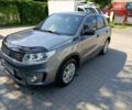 Серый Сузуки Витара, объемом двигателя 1.59 л и пробегом 76 тыс. км за 16950 $, фото 32 на Automoto.ua