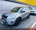 Серый Сузуки Витара, объемом двигателя 1.6 л и пробегом 135 тыс. км за 15200 $, фото 4 на Automoto.ua