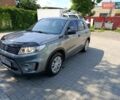 Серый Сузуки Витара, объемом двигателя 1.59 л и пробегом 76 тыс. км за 16950 $, фото 49 на Automoto.ua