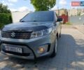 Серый Сузуки Витара, объемом двигателя 1.59 л и пробегом 76 тыс. км за 16950 $, фото 31 на Automoto.ua