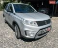 Серый Сузуки Витара, объемом двигателя 1.6 л и пробегом 164 тыс. км за 13990 $, фото 1 на Automoto.ua