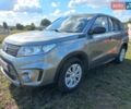 Сірий Сузукі Вітара, об'ємом двигуна 1.59 л та пробігом 122 тис. км за 15900 $, фото 1 на Automoto.ua