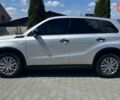 Сірий Сузукі Вітара, об'ємом двигуна 1.6 л та пробігом 215 тис. км за 10799 $, фото 7 на Automoto.ua
