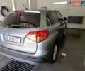Серый Сузуки Витара, объемом двигателя 1.59 л и пробегом 76 тыс. км за 16950 $, фото 23 на Automoto.ua