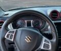 Серый Сузуки Витара, объемом двигателя 1.4 л и пробегом 51 тыс. км за 15999 $, фото 8 на Automoto.ua