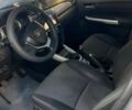 Сірий Сузукі Вітара, об'ємом двигуна 1.6 л та пробігом 122 тис. км за 15000 $, фото 4 на Automoto.ua