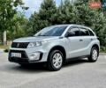Серый Сузуки Витара, объемом двигателя 1 л и пробегом 87 тыс. км за 10900 $, фото 9 на Automoto.ua