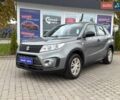 Серый Сузуки Витара, объемом двигателя 1 л и пробегом 143 тыс. км за 11500 $, фото 1 на Automoto.ua