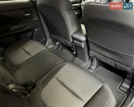 Серый Сузуки Витара, объемом двигателя 1 л и пробегом 58 тыс. км за 17900 $, фото 5 на Automoto.ua