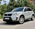 Серый Сузуки Витара, объемом двигателя 1 л и пробегом 87 тыс. км за 10900 $, фото 1 на Automoto.ua