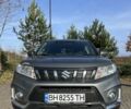 Серый Сузуки Витара, объемом двигателя 1 л и пробегом 50 тыс. км за 15300 $, фото 1 на Automoto.ua
