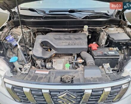 Сірий Сузукі Вітара, об'ємом двигуна 1 л та пробігом 88 тис. км за 17000 $, фото 20 на Automoto.ua