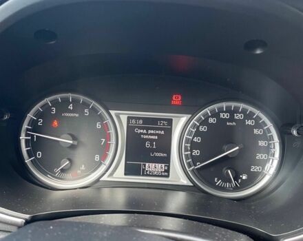 Сірий Сузукі Вітара, об'ємом двигуна 1 л та пробігом 143 тис. км за 10850 $, фото 5 на Automoto.ua