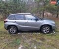 Сірий Сузукі Вітара, об'ємом двигуна 1 л та пробігом 88 тис. км за 17000 $, фото 2 на Automoto.ua