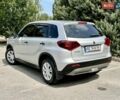 Серый Сузуки Витара, объемом двигателя 1 л и пробегом 87 тыс. км за 10900 $, фото 15 на Automoto.ua