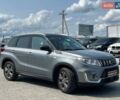 Серый Сузуки Витара, объемом двигателя 1 л и пробегом 103 тыс. км за 17300 $, фото 20 на Automoto.ua