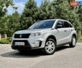 Серый Сузуки Витара, объемом двигателя 1 л и пробегом 87 тыс. км за 10900 $, фото 1 на Automoto.ua