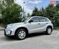 Серый Сузуки Витара, объемом двигателя 1 л и пробегом 87 тыс. км за 10900 $, фото 6 на Automoto.ua