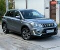 Сірий Сузукі Вітара, об'ємом двигуна 1 л та пробігом 168 тис. км за 12550 $, фото 1 на Automoto.ua