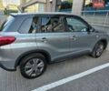 Серый Сузуки Витара, объемом двигателя 1 л и пробегом 67 тыс. км за 14900 $, фото 2 на Automoto.ua
