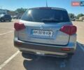 Сірий Сузукі Вітара, об'ємом двигуна 1 л та пробігом 78 тис. км за 11750 $, фото 2 на Automoto.ua