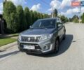 Серый Сузуки Витара, объемом двигателя 1.37 л и пробегом 57 тыс. км за 18800 $, фото 1 на Automoto.ua