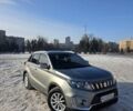Серый Сузуки Витара, объемом двигателя 1.37 л и пробегом 91 тыс. км за 17500 $, фото 1 на Automoto.ua