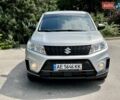 Серый Сузуки Витара, объемом двигателя 1 л и пробегом 87 тыс. км за 10900 $, фото 3 на Automoto.ua