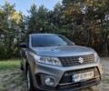 Серый Сузуки Витара, объемом двигателя 1 л и пробегом 150 тыс. км за 13000 $, фото 10 на Automoto.ua