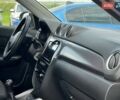 Серый Сузуки Витара, объемом двигателя 1 л и пробегом 103 тыс. км за 17300 $, фото 6 на Automoto.ua