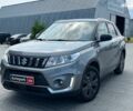 Сірий Сузукі Вітара, об'ємом двигуна 1 л та пробігом 103 тис. км за 17790 $, фото 1 на Automoto.ua