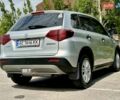 Серый Сузуки Витара, объемом двигателя 1 л и пробегом 87 тыс. км за 10900 $, фото 13 на Automoto.ua