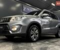 Серый Сузуки Витара, объемом двигателя 1 л и пробегом 58 тыс. км за 17900 $, фото 1 на Automoto.ua