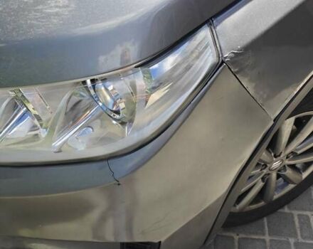 Серый Сузуки Витара, объемом двигателя 1 л и пробегом 73 тыс. км за 12500 $, фото 5 на Automoto.ua