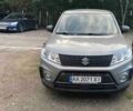 Сірий Сузукі Вітара, об'ємом двигуна 1 л та пробігом 143 тис. км за 10850 $, фото 1 на Automoto.ua