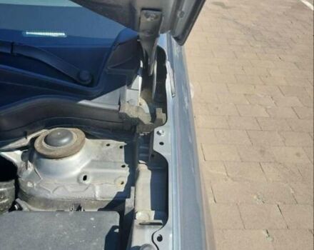Сірий Сузукі Вітара, об'ємом двигуна 1 л та пробігом 78 тис. км за 11750 $, фото 15 на Automoto.ua