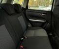 Серый Сузуки Витара, объемом двигателя 1 л и пробегом 62 тыс. км за 18000 $, фото 18 на Automoto.ua
