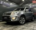Серый Сузуки Витара, объемом двигателя 1 л и пробегом 58 тыс. км за 17900 $, фото 1 на Automoto.ua