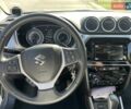 Серый Сузуки Витара, объемом двигателя 1.37 л и пробегом 57 тыс. км за 18800 $, фото 6 на Automoto.ua