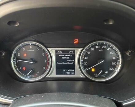 Серый Сузуки Витара, объемом двигателя 1 л и пробегом 73 тыс. км за 12500 $, фото 4 на Automoto.ua