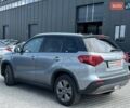 Серый Сузуки Витара, объемом двигателя 1 л и пробегом 103 тыс. км за 17300 $, фото 19 на Automoto.ua