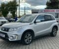 Серый Сузуки Витара, объемом двигателя 1 л и пробегом 62 тыс. км за 18000 $, фото 2 на Automoto.ua