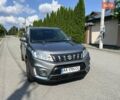 Серый Сузуки Витара, объемом двигателя 1.37 л и пробегом 57 тыс. км за 18800 $, фото 1 на Automoto.ua