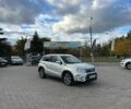 Серый Сузуки Витара, объемом двигателя 1 л и пробегом 62 тыс. км за 18000 $, фото 1 на Automoto.ua