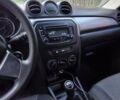Серый Сузуки Витара, объемом двигателя 1 л и пробегом 150 тыс. км за 13000 $, фото 5 на Automoto.ua