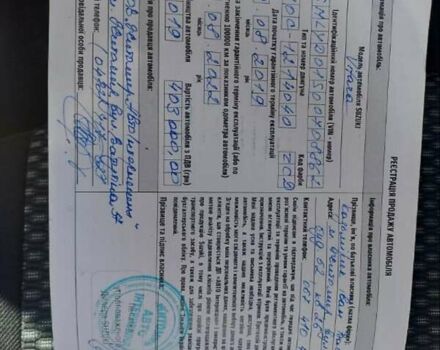 Сірий Сузукі Вітара, об'ємом двигуна 1 л та пробігом 78 тис. км за 11750 $, фото 24 на Automoto.ua